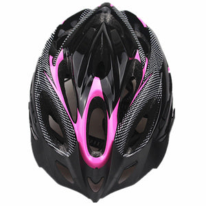 Unleash Your Inner Adventurer with the Carbon Skull Cycling Helmet