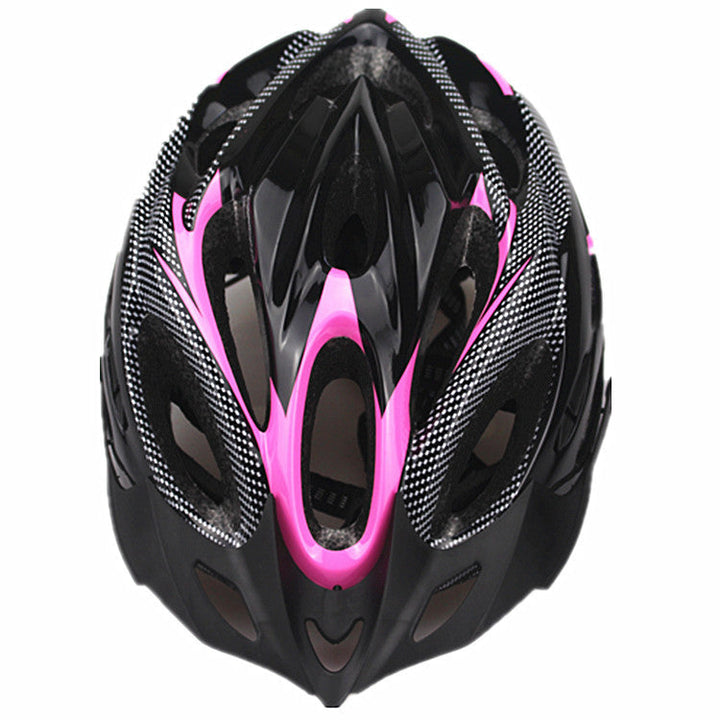 Unleash Your Inner Adventurer with the Carbon Skull Cycling Helmet