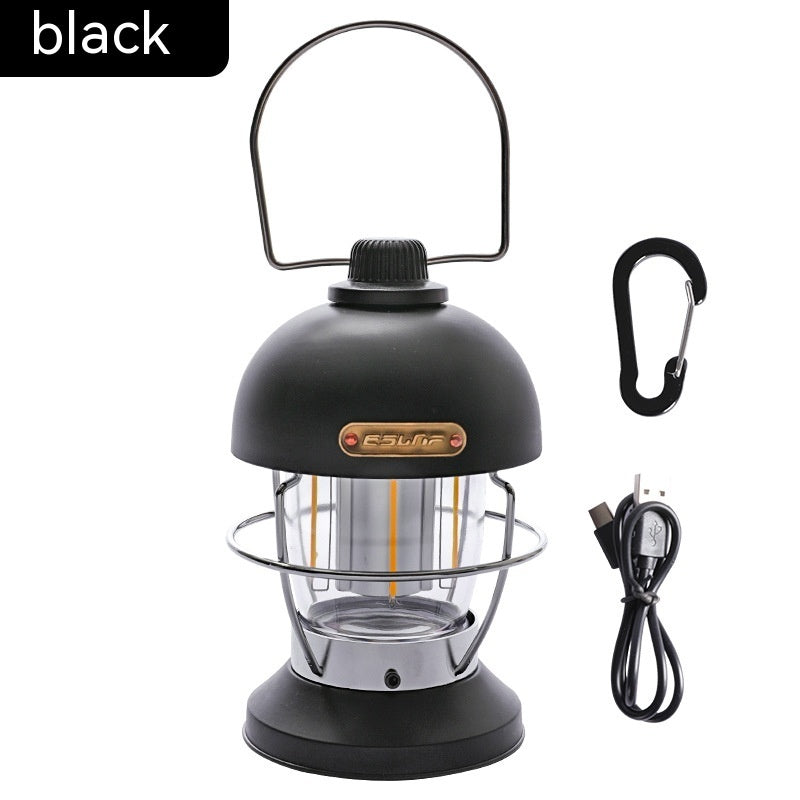 Illuminate Your Outdoor Adventures with the Ultimate Camping Lantern