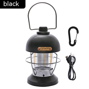 Illuminate Your Outdoor Adventures with the Ultimate Camping Lantern