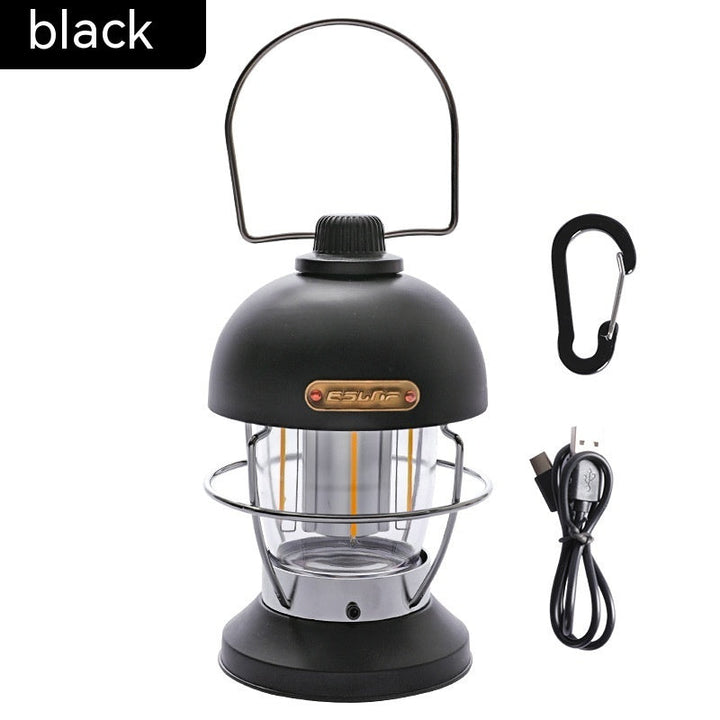 Illuminate Your Outdoor Adventures with the Ultimate Camping Lantern