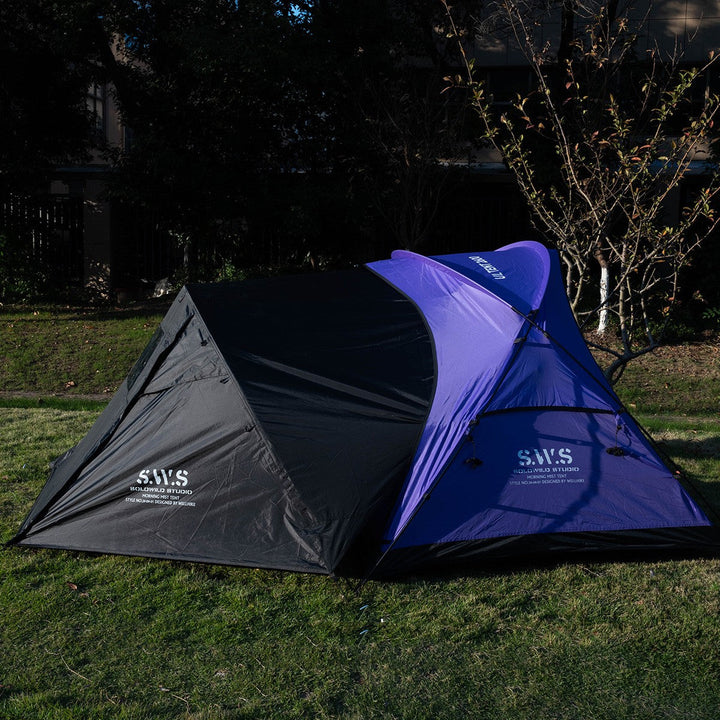Discover the Great Outdoors with Our Premium Camping Tent